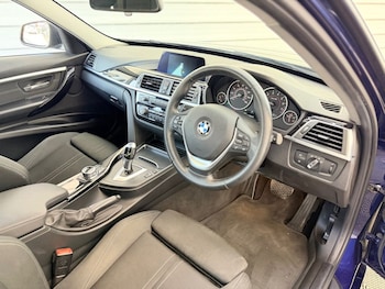 Used BMW 3 Series 2017 for sale - 79203539: Photo