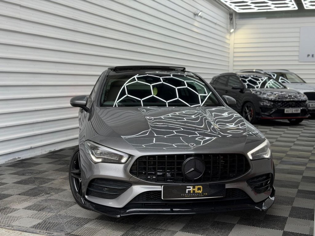 Used Mercedes-Benz CLA 2019 for sale - 77512476: Photo 13