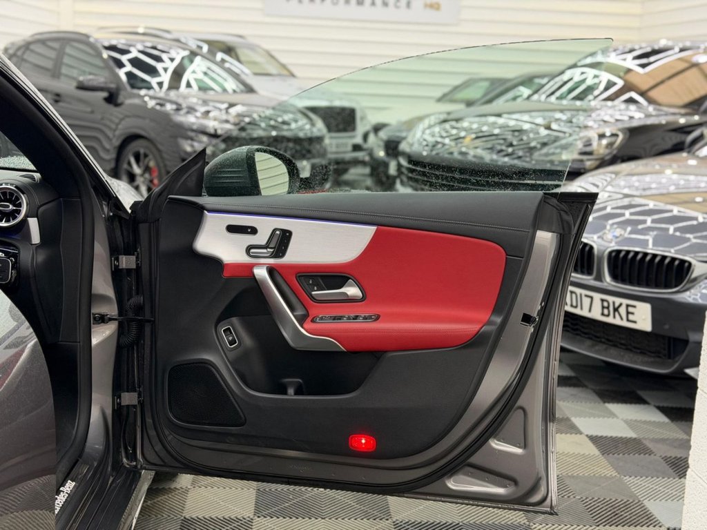 Used Mercedes-Benz CLA 2019 for sale - 77512476: Photo 23