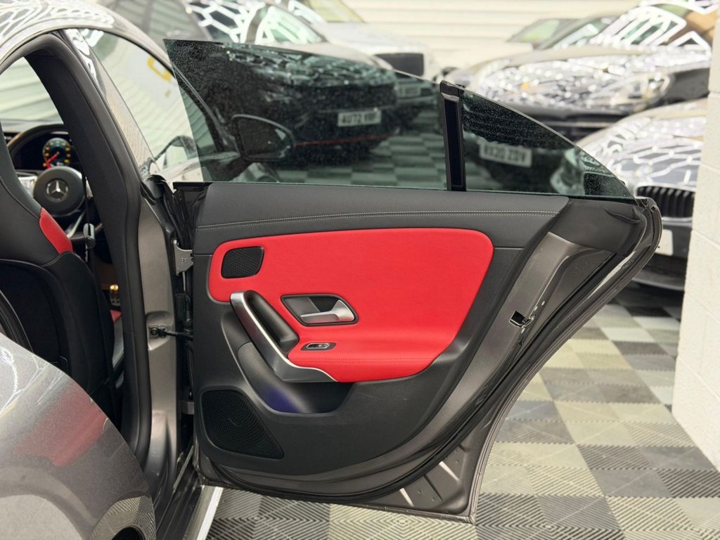 Used Mercedes-Benz CLA 2019 for sale - 77512476: Photo 27