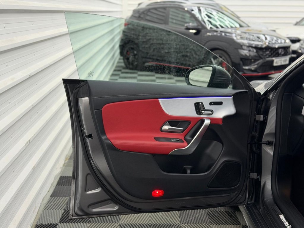 Used Mercedes-Benz CLA 2019 for sale - 77512476: Photo 28