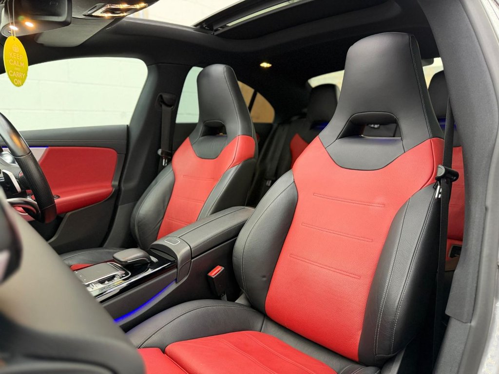 Used Mercedes-Benz CLA 2019 for sale - 77512476: Photo 29