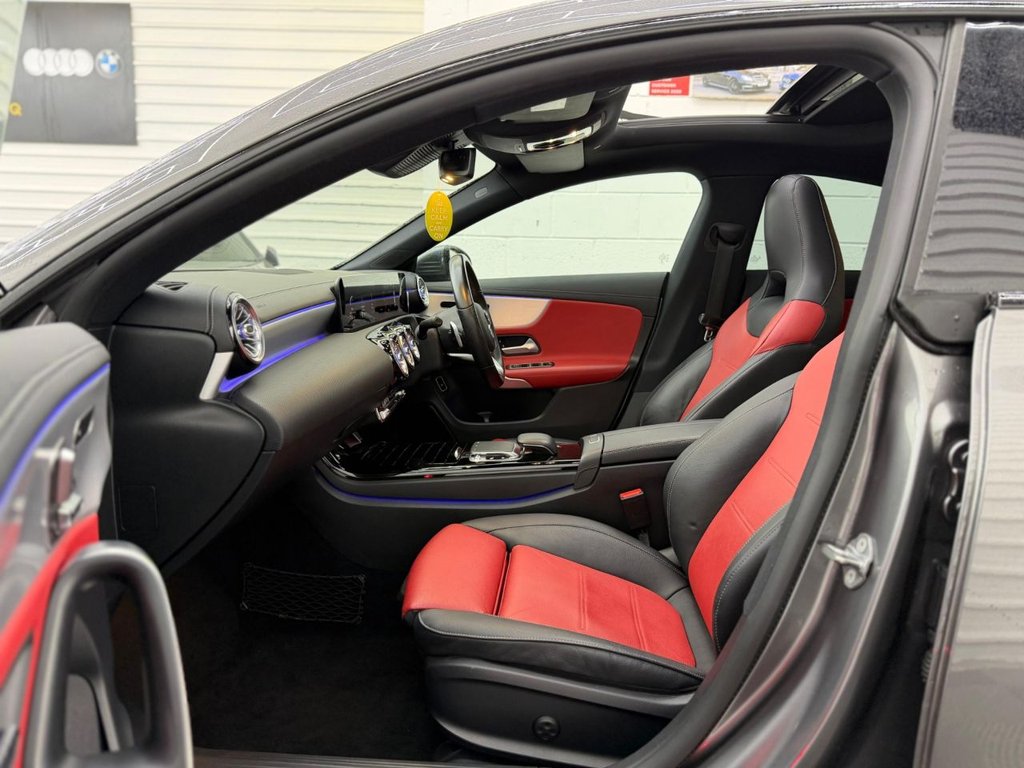 Used Mercedes-Benz CLA 2019 for sale - 77512476: Photo 30