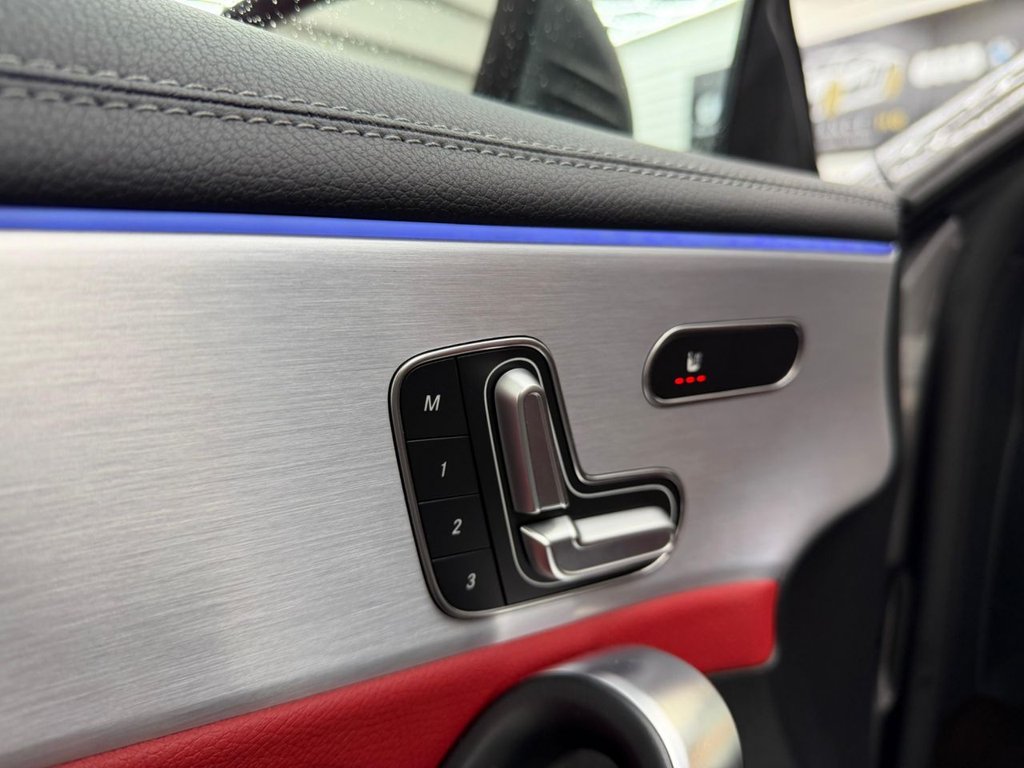 Used Mercedes-Benz CLA 2019 for sale - 77512476: Photo 33