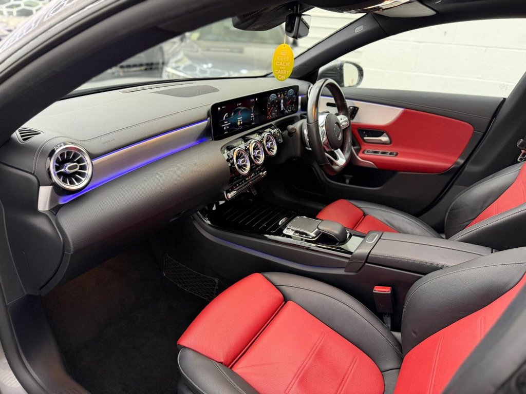 Used Mercedes-Benz CLA 2019 for sale - 77512476: Photo 34