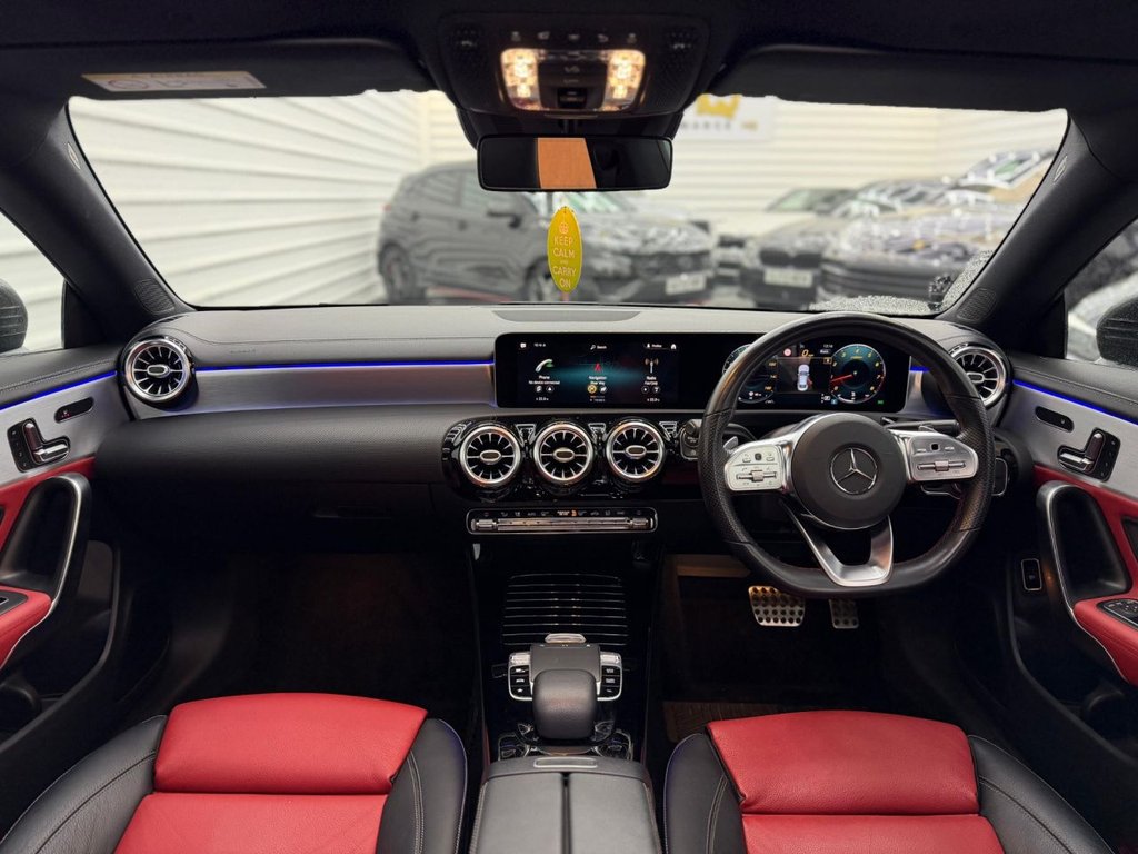 Used Mercedes-Benz CLA 2019 for sale - 77512476: Photo 36