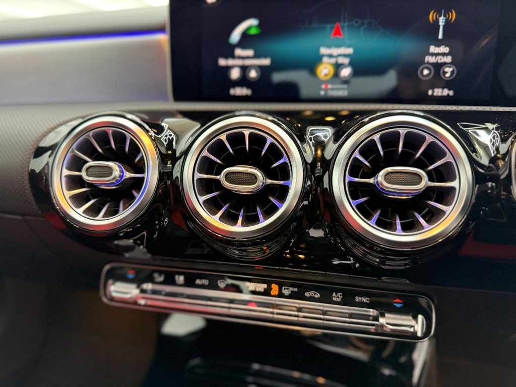 Used Mercedes-Benz CLA 2019 for sale - 77512476: Photo 38