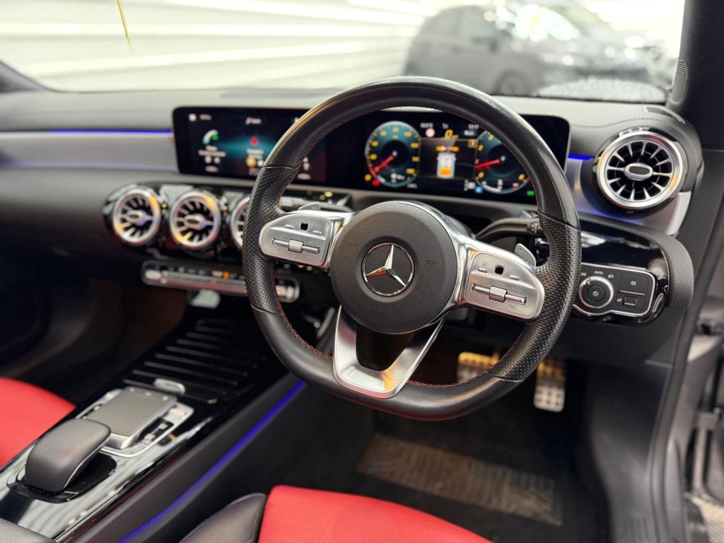 Used Mercedes-Benz CLA 2019 for sale - 77512476: Photo 39