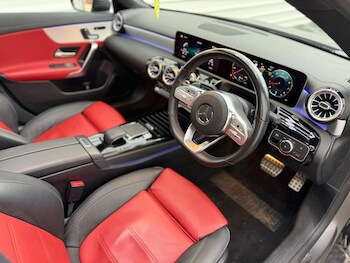 Used Mercedes-Benz CLA 2019 for sale - 77512476: Photo