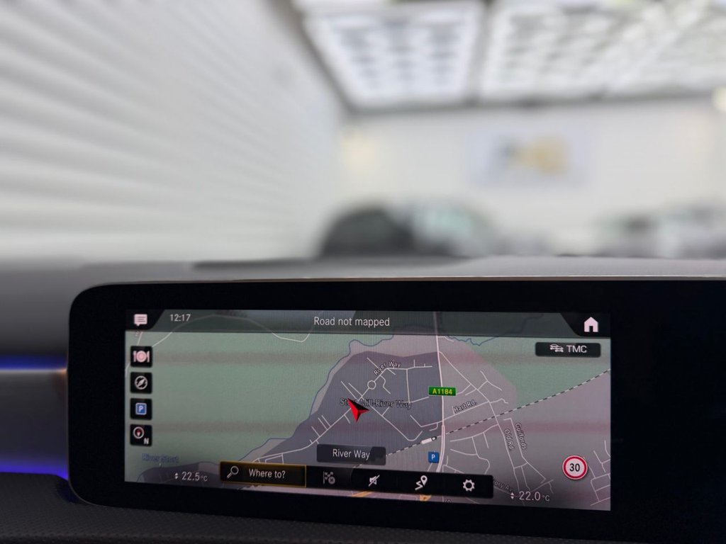 Used Mercedes-Benz CLA 2019 for sale - 77512476: Photo 40