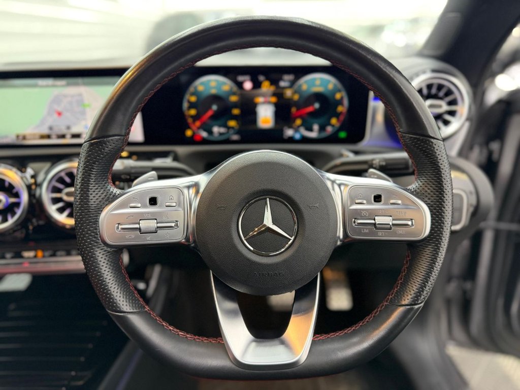 Used Mercedes-Benz CLA 2019 for sale - 77512476: Photo 41