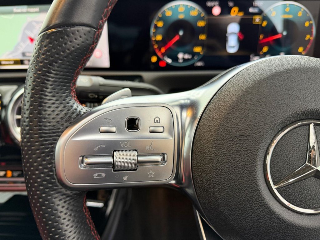 Used Mercedes-Benz CLA 2019 for sale - 77512476: Photo 44