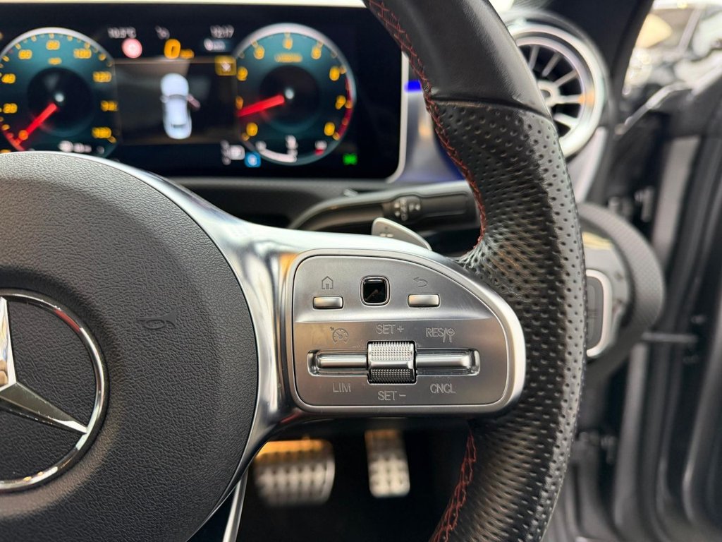 Used Mercedes-Benz CLA 2019 for sale - 77512476: Photo 45