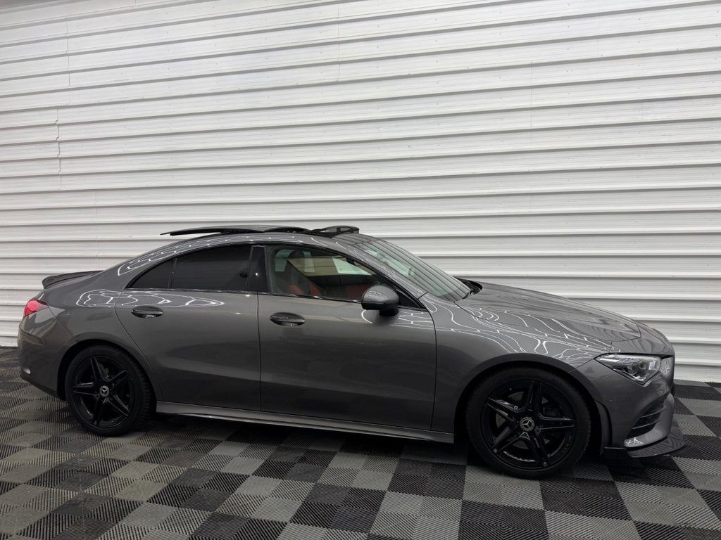 Used Mercedes-Benz CLA 2019 for sale - 77512476: Photo 46