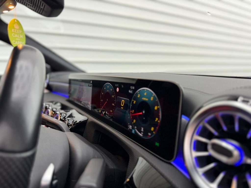 Used Mercedes-Benz CLA 2019 for sale - 77512476: Photo 47