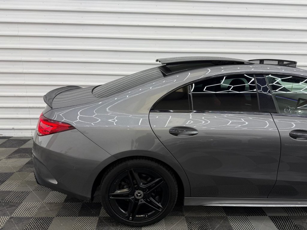 Used Mercedes-Benz CLA 2019 for sale - 77512476: Photo 49