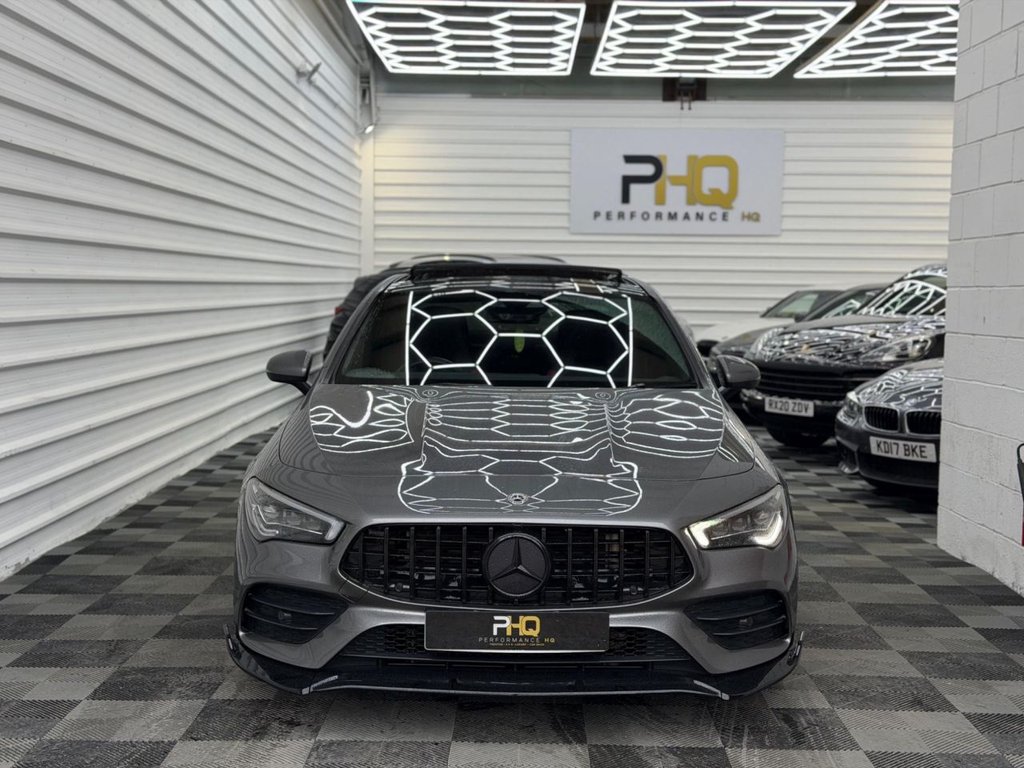 Used Mercedes-Benz CLA 2019 for sale - 77512476: Photo 5