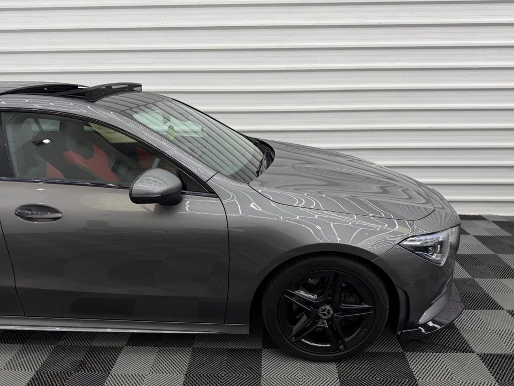 Used Mercedes-Benz CLA 2019 for sale - 77512476: Photo 50