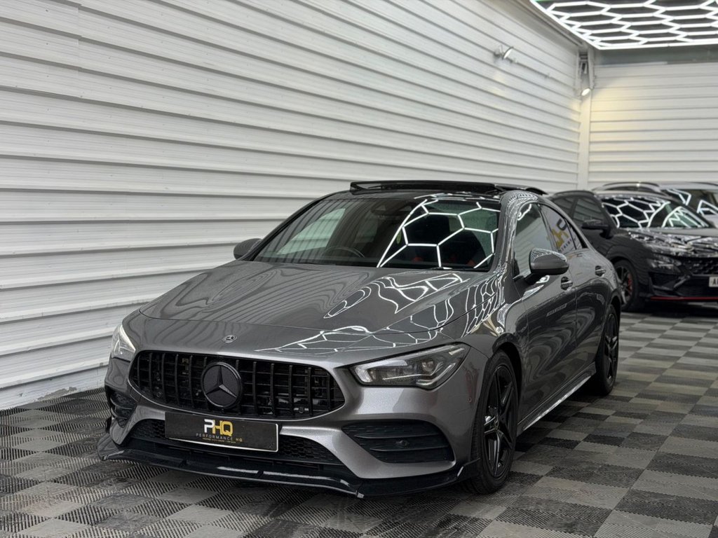 Used Mercedes-Benz CLA 2019 for sale - 77512476: Photo 6