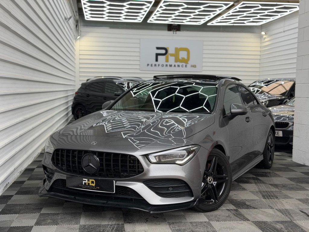 Used Mercedes-Benz CLA 2019 for sale - 77512476: Photo 7