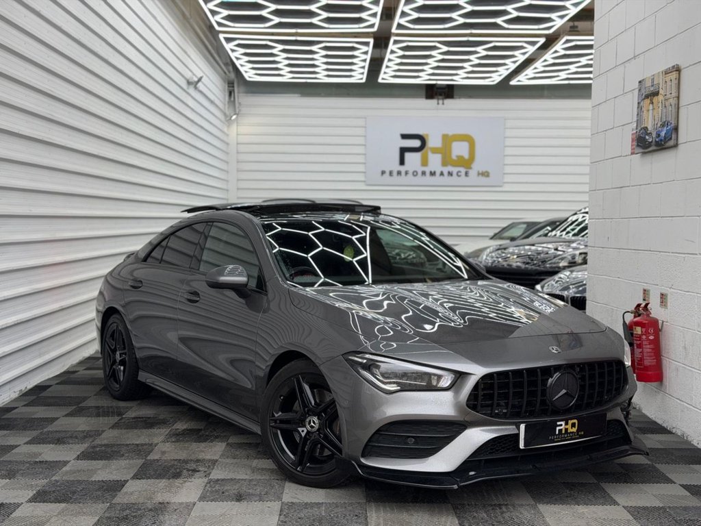 Used Mercedes-Benz CLA 2019 for sale - 77512476: Photo 9