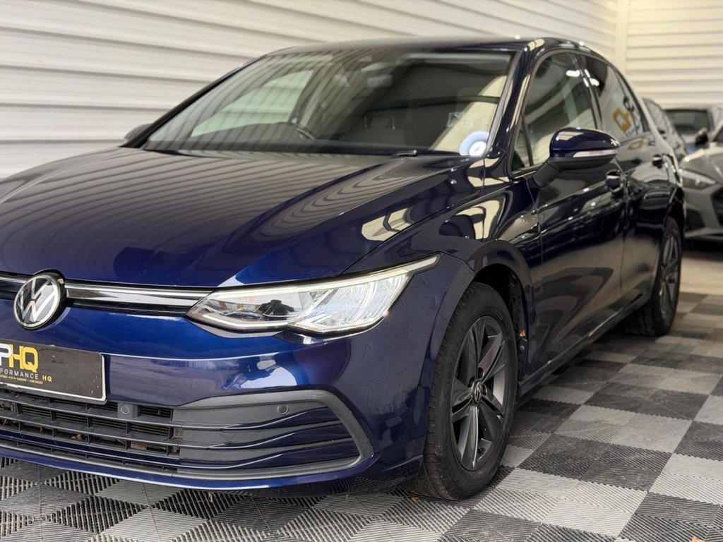 Used Volkswagen Golf 2021 for sale - 76773023: Photo 10