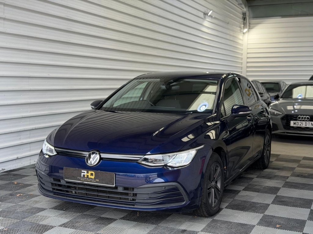 Used Volkswagen Golf 2021 for sale - 76773023: Photo 11