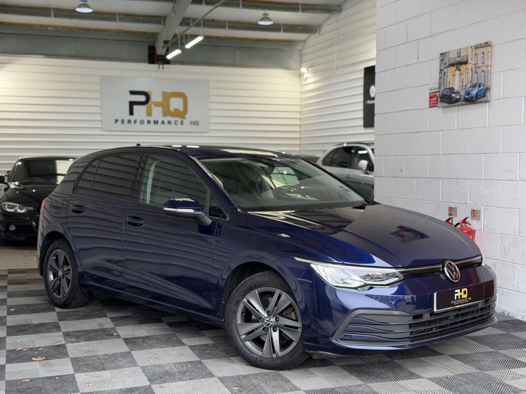 Used Volkswagen Golf 2021 for sale - 76773023: Photo 13