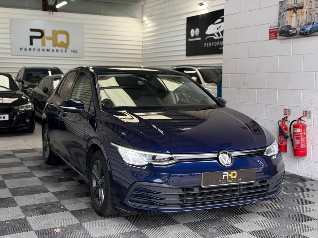 Used Volkswagen Golf 2021 for sale - 76773023: Photo 14