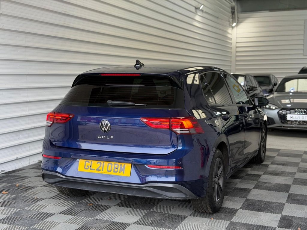 Used Volkswagen Golf 2021 for sale - 76773023: Photo 15
