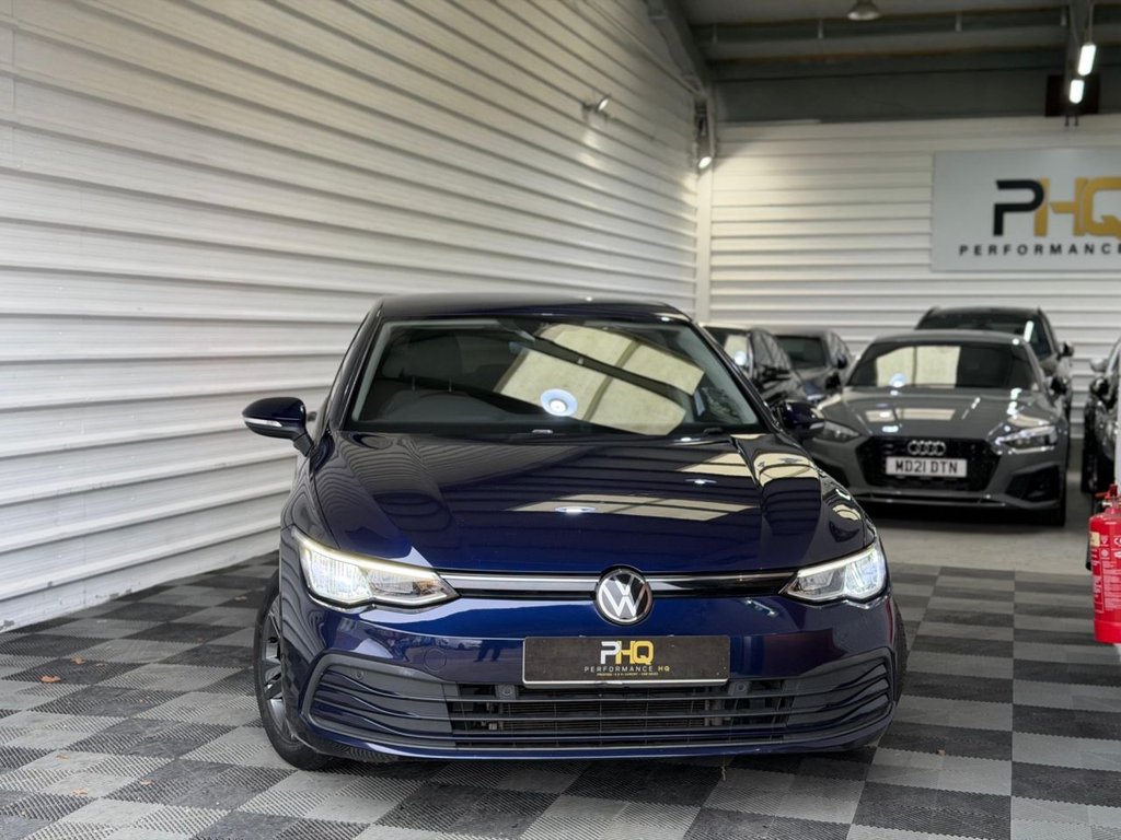 Used Volkswagen Golf 2021 for sale - 76773023: Photo 16