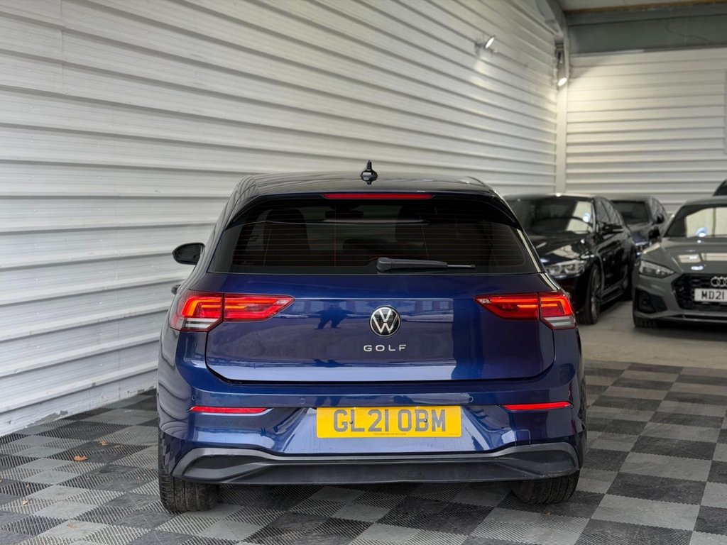 Used Volkswagen Golf 2021 for sale - 76773023: Photo 17
