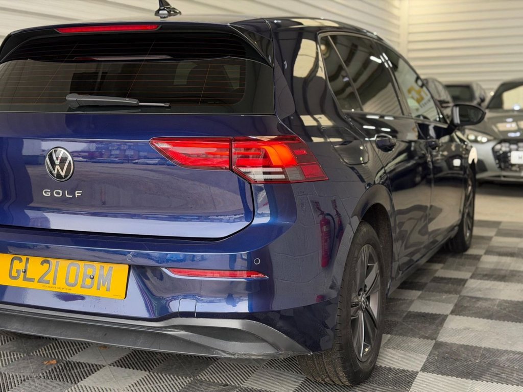 Used Volkswagen Golf 2021 for sale - 76773023: Photo 18