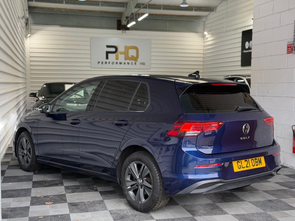 Used Volkswagen Golf 2021 for sale - 76773023: Photo 19