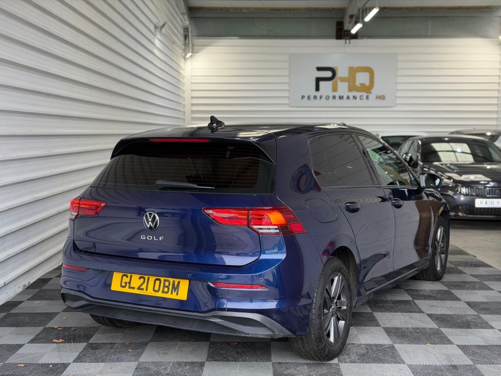 Used Volkswagen Golf 2021 for sale - 76773023: Photo 2