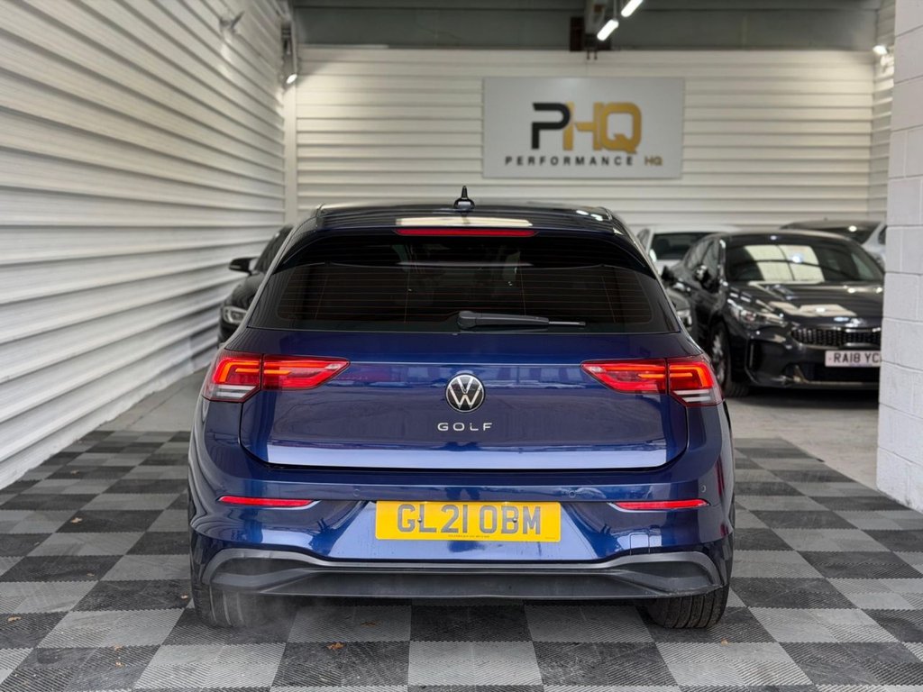 Used Volkswagen Golf 2021 for sale - 76773023: Photo 20