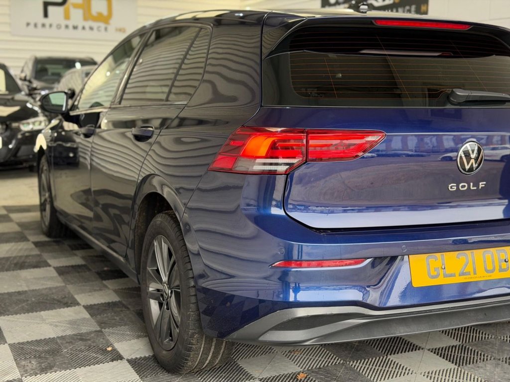 Used Volkswagen Golf 2021 for sale - 76773023: Photo 21