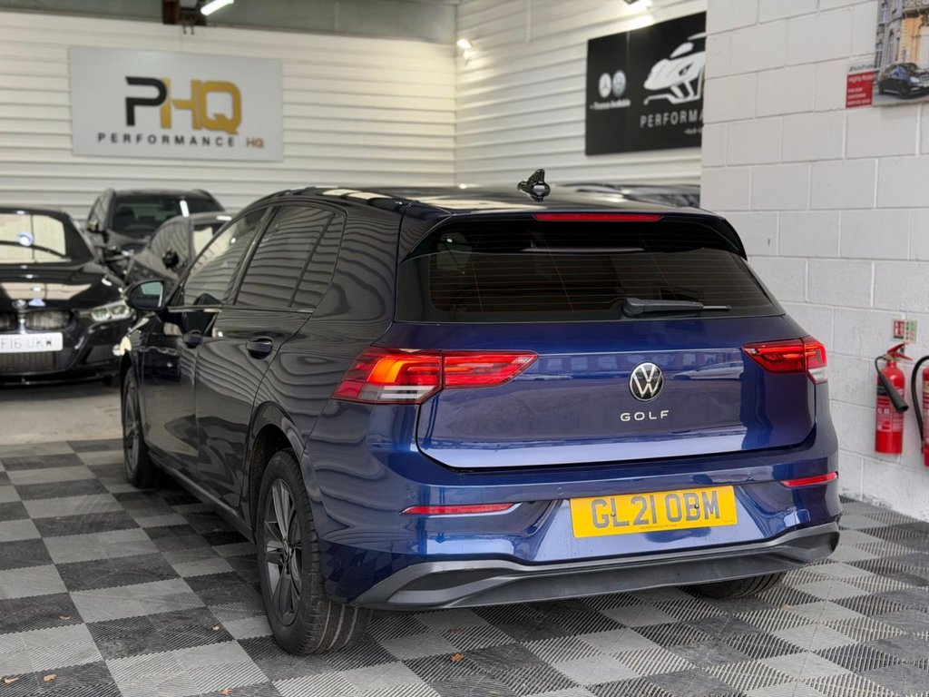 Used Volkswagen Golf 2021 for sale - 76773023: Photo 22