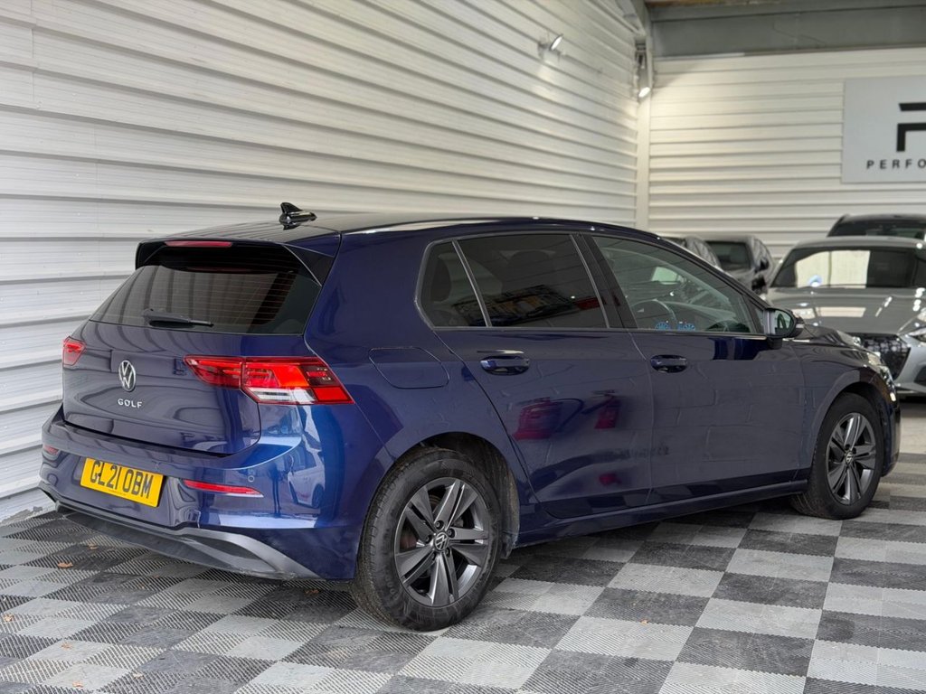 Used Volkswagen Golf 2021 for sale - 76773023: Photo 25