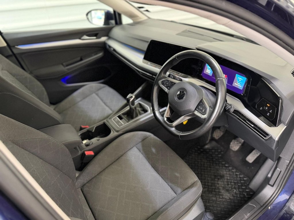 Used Volkswagen Golf 2021 for sale - 76773023: Photo 3