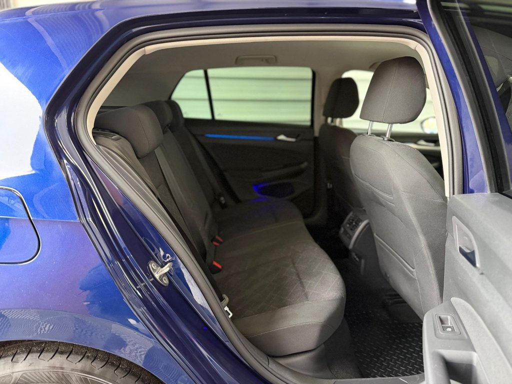 Used Volkswagen Golf 2021 for sale - 76773023: Photo 30