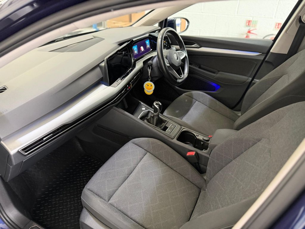 Used Volkswagen Golf 2021 for sale - 76773023: Photo 32