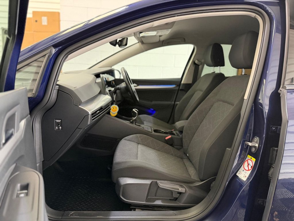 Used Volkswagen Golf 2021 for sale - 76773023: Photo 33