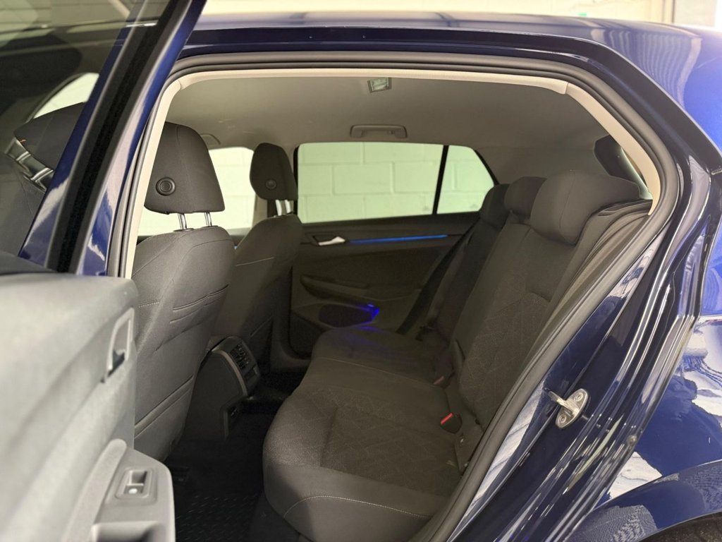 Used Volkswagen Golf 2021 for sale - 76773023: Photo 34