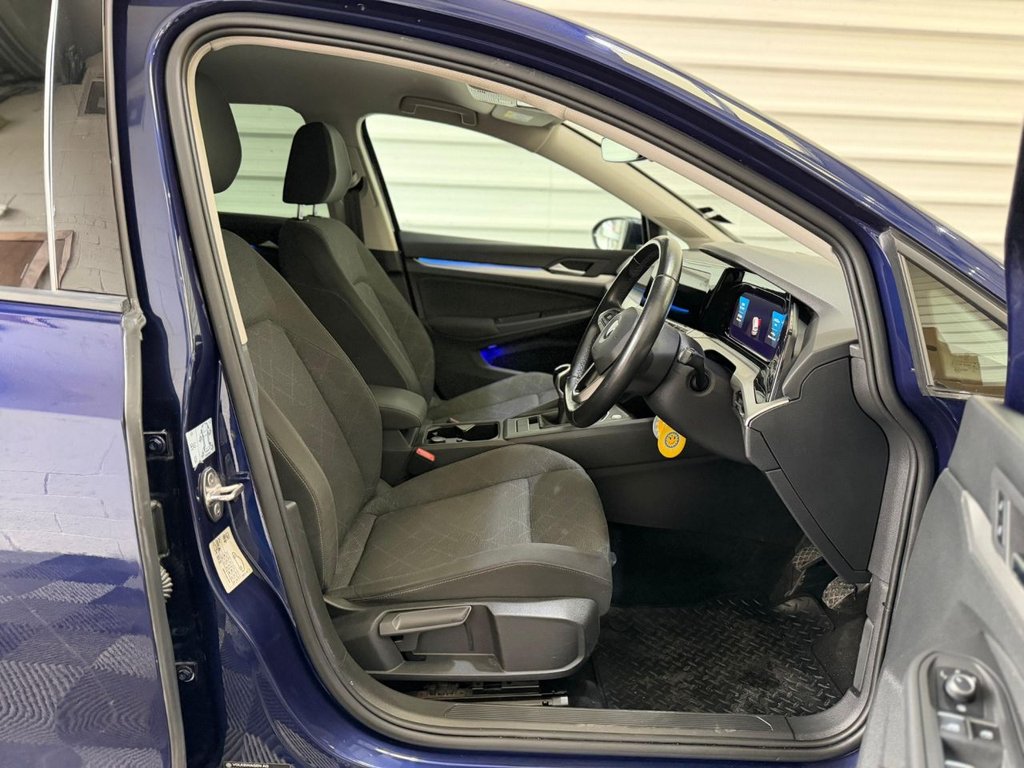 Used Volkswagen Golf 2021 for sale - 76773023: Photo 35