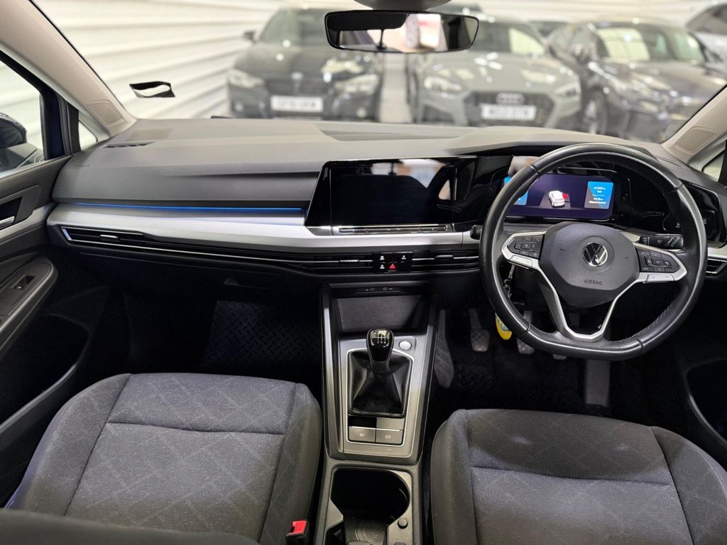 Used Volkswagen Golf 2021 for sale - 76773023: Photo 36