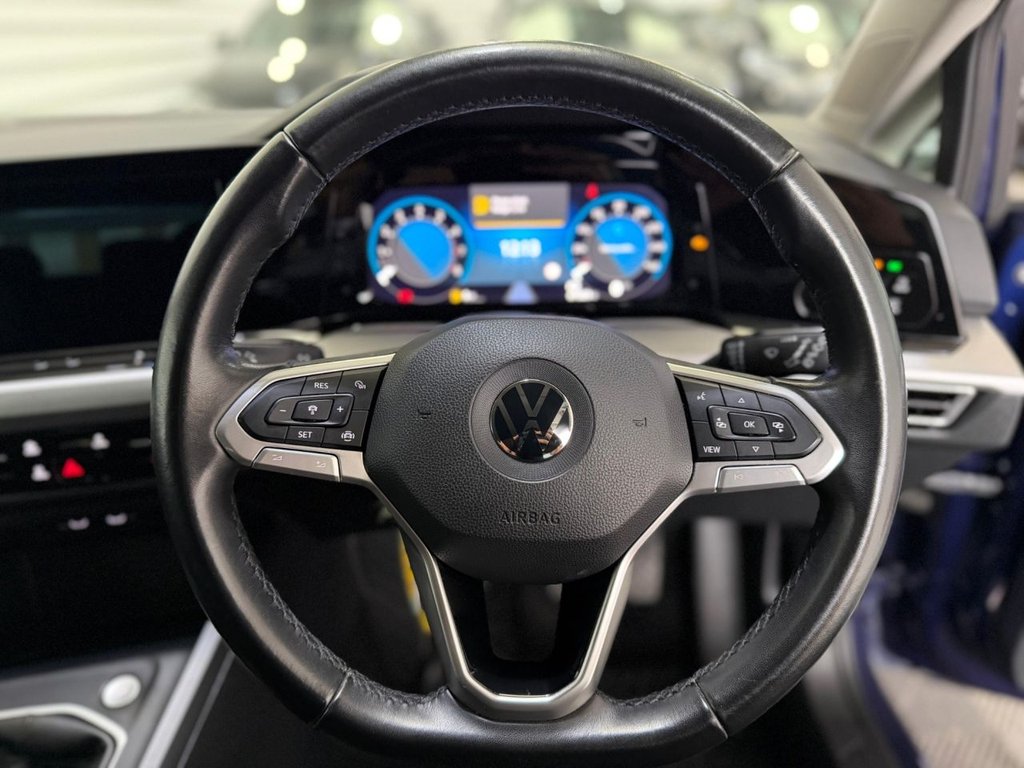 Used Volkswagen Golf 2021 for sale - 76773023: Photo 38