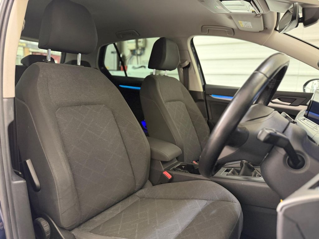 Used Volkswagen Golf 2021 for sale - 76773023: Photo 39