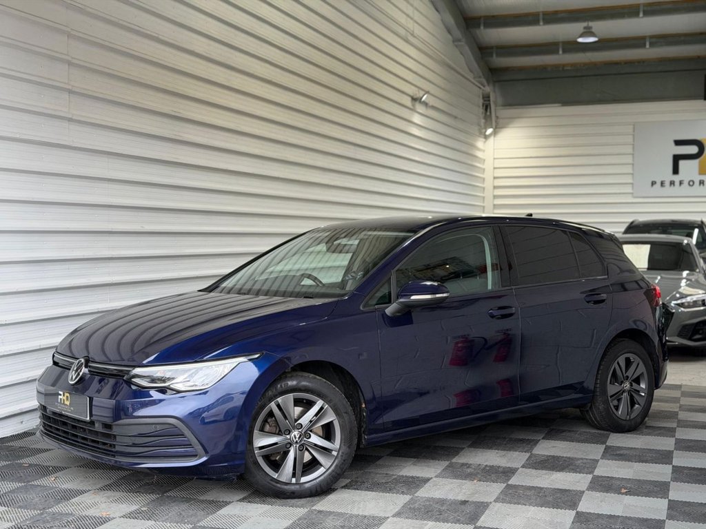 Used Volkswagen Golf 2021 for sale - 76773023: Photo 4