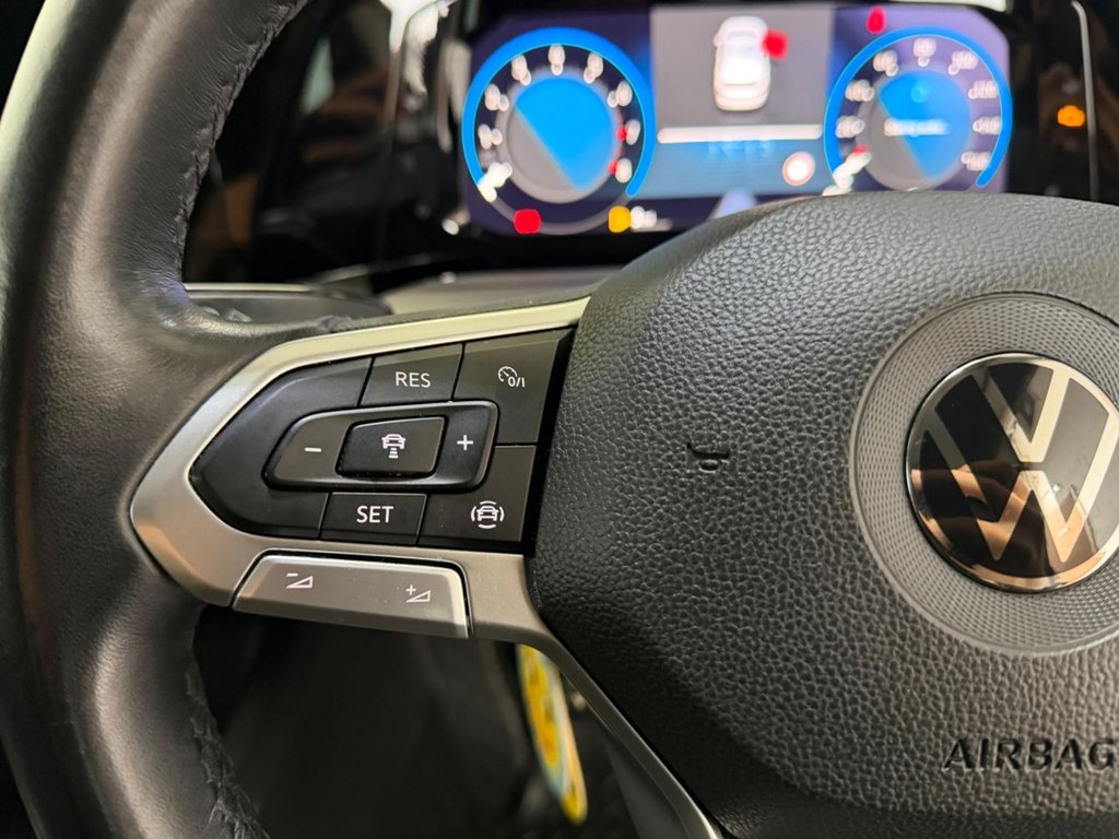 Used Volkswagen Golf 2021 for sale - 76773023: Photo 43
